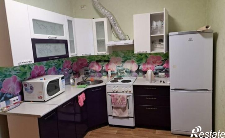 1-комн квартира ул Ершова, 18,  д. 18