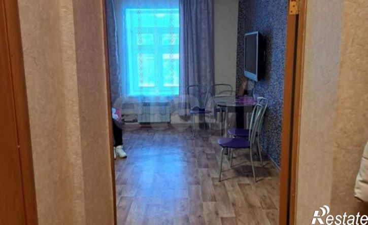 1-комн квартира ул Ершова, 18,  д. 18