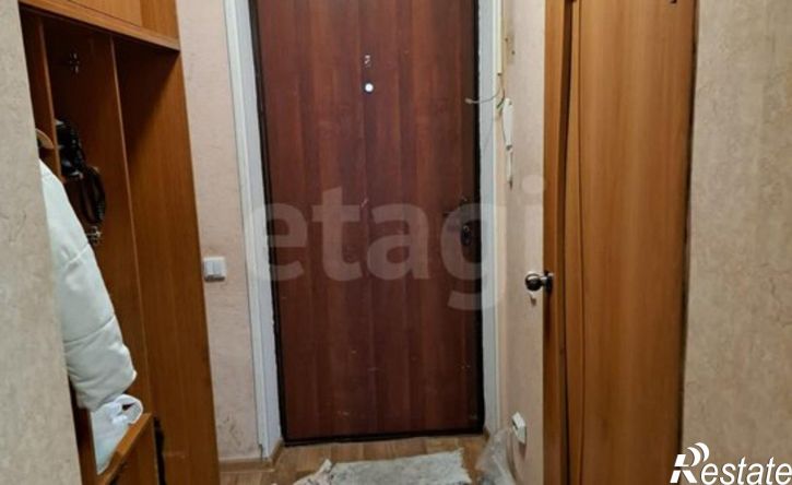 1-комн квартира ул Ершова, 18,  д. 18