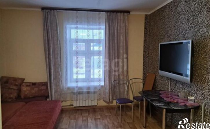 1-комн квартира ул Ершова, 18,  д. 18