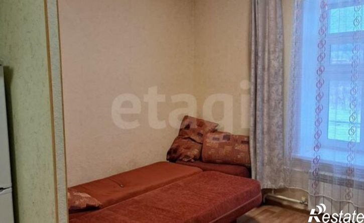 1-комн квартира ул Ершова, 18,  д. 18