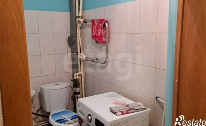 1-комн квартира ул Ершова, 18,  д. 18