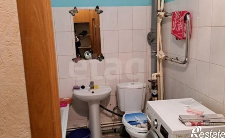 1-комн квартира ул Ершова, 18,  д. 18