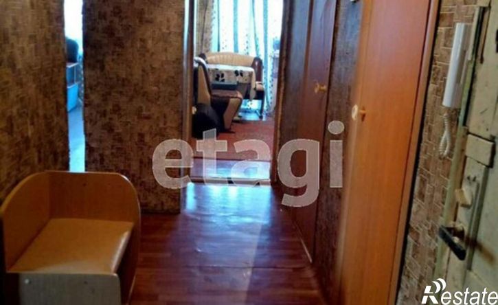 3-комн квартира улица Ленина, 137,  д. 137