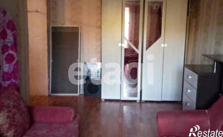 3-комн квартира улица Ленина, 137,  д. 137