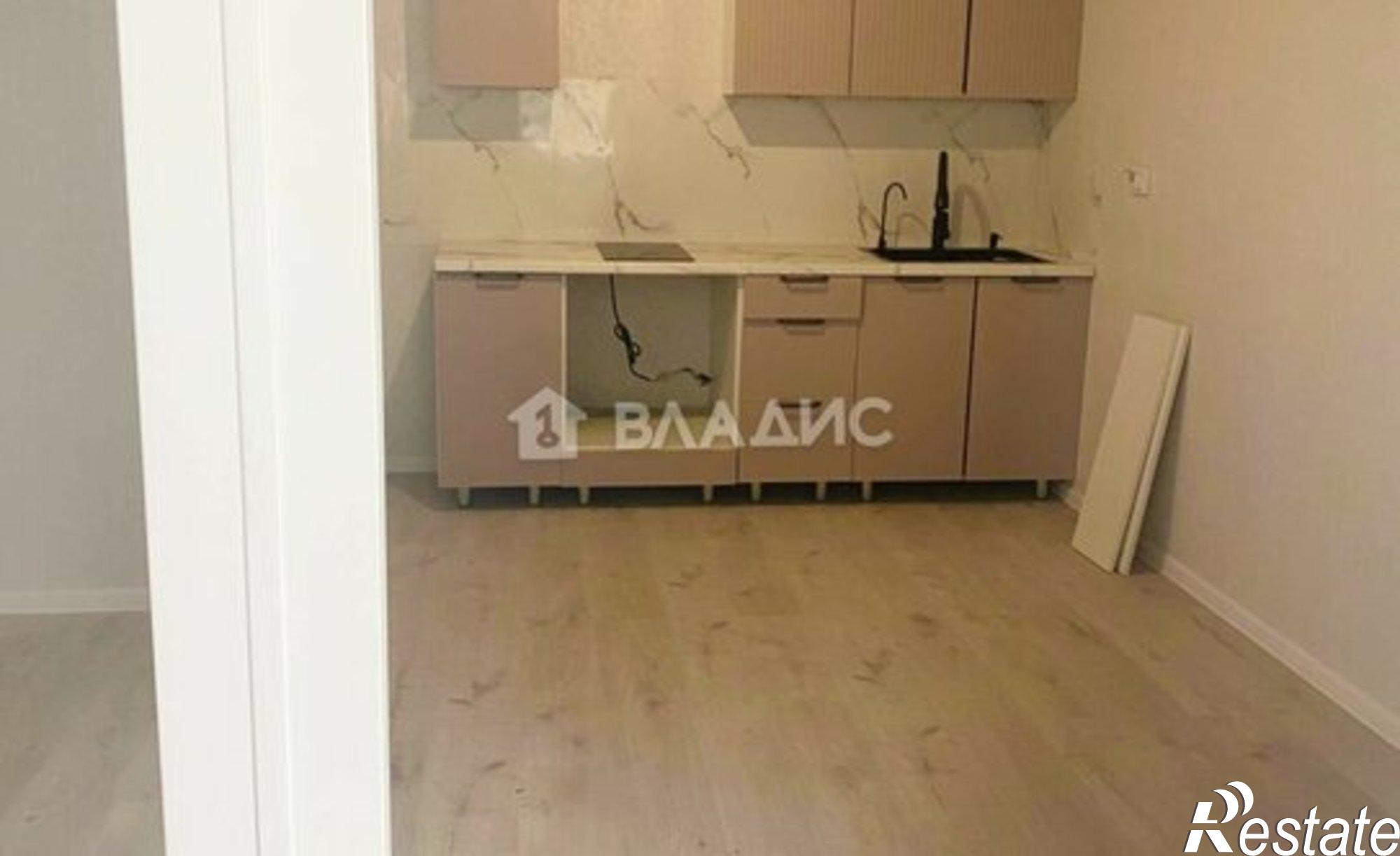 Купить квартиру за 5 600 000 рублей на территория Зона ВУЗов, 7