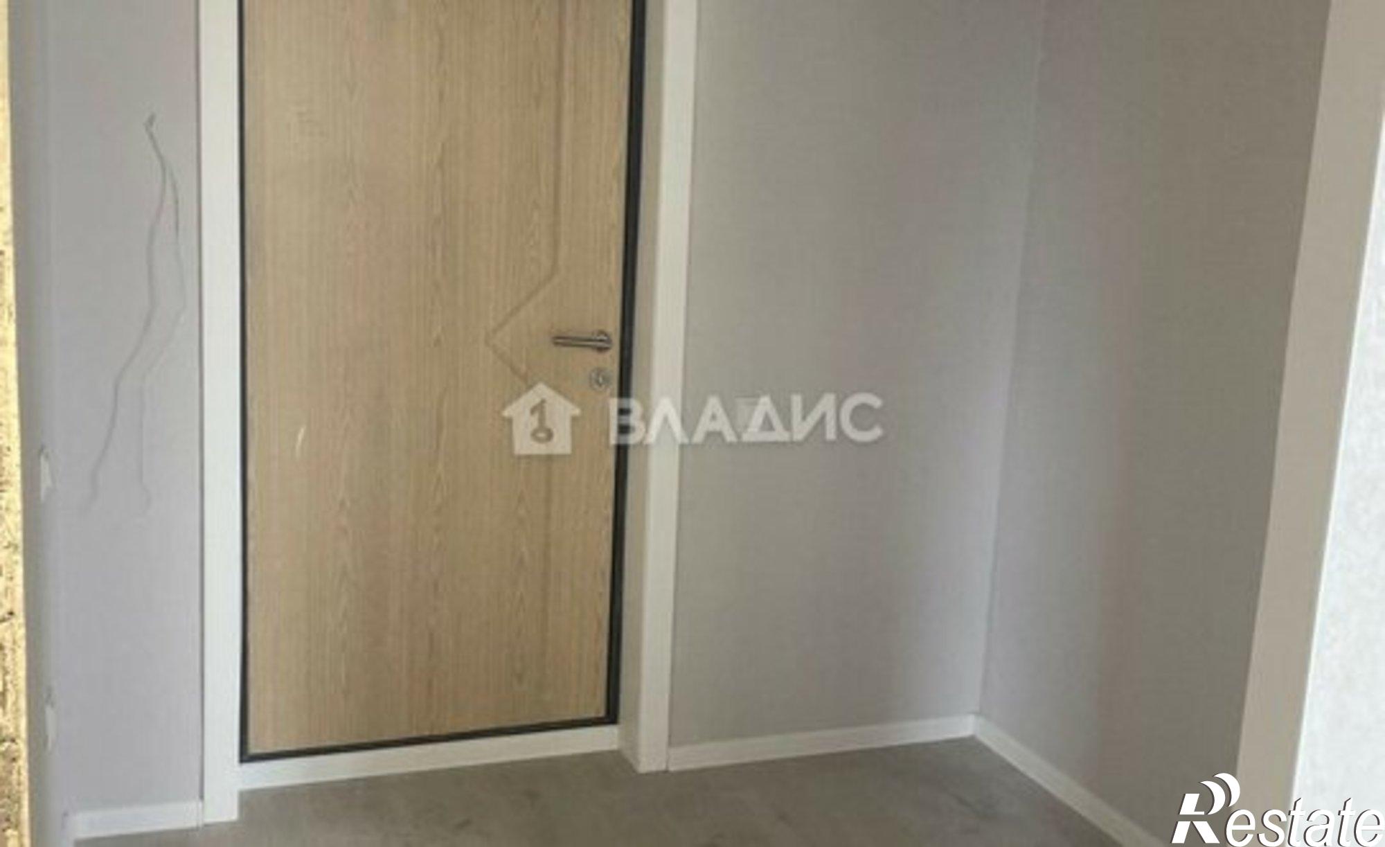 Купить квартиру за 5 600 000 рублей на территория Зона ВУЗов, 7