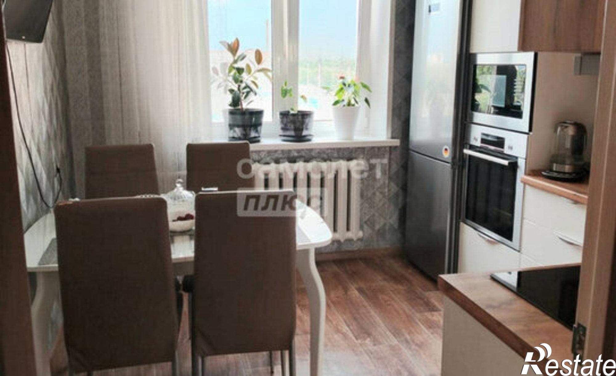 Купить квартиру за 6 100 000 рублей на микрорайон 7А, 3