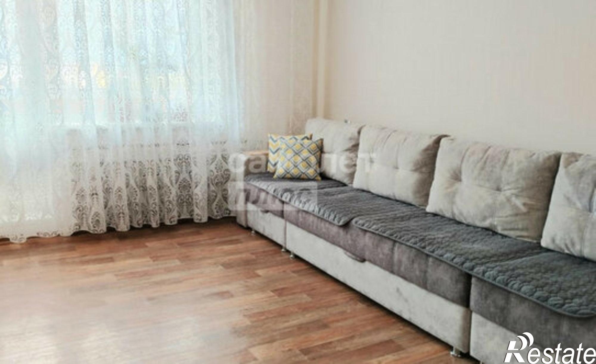 Купить квартиру за 6 100 000 рублей на микрорайон 7А, 3