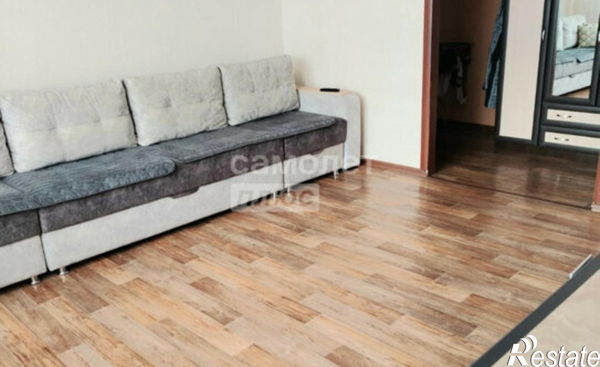 Купить квартиру за 6 100 000 рублей на микрорайон 7А, 3