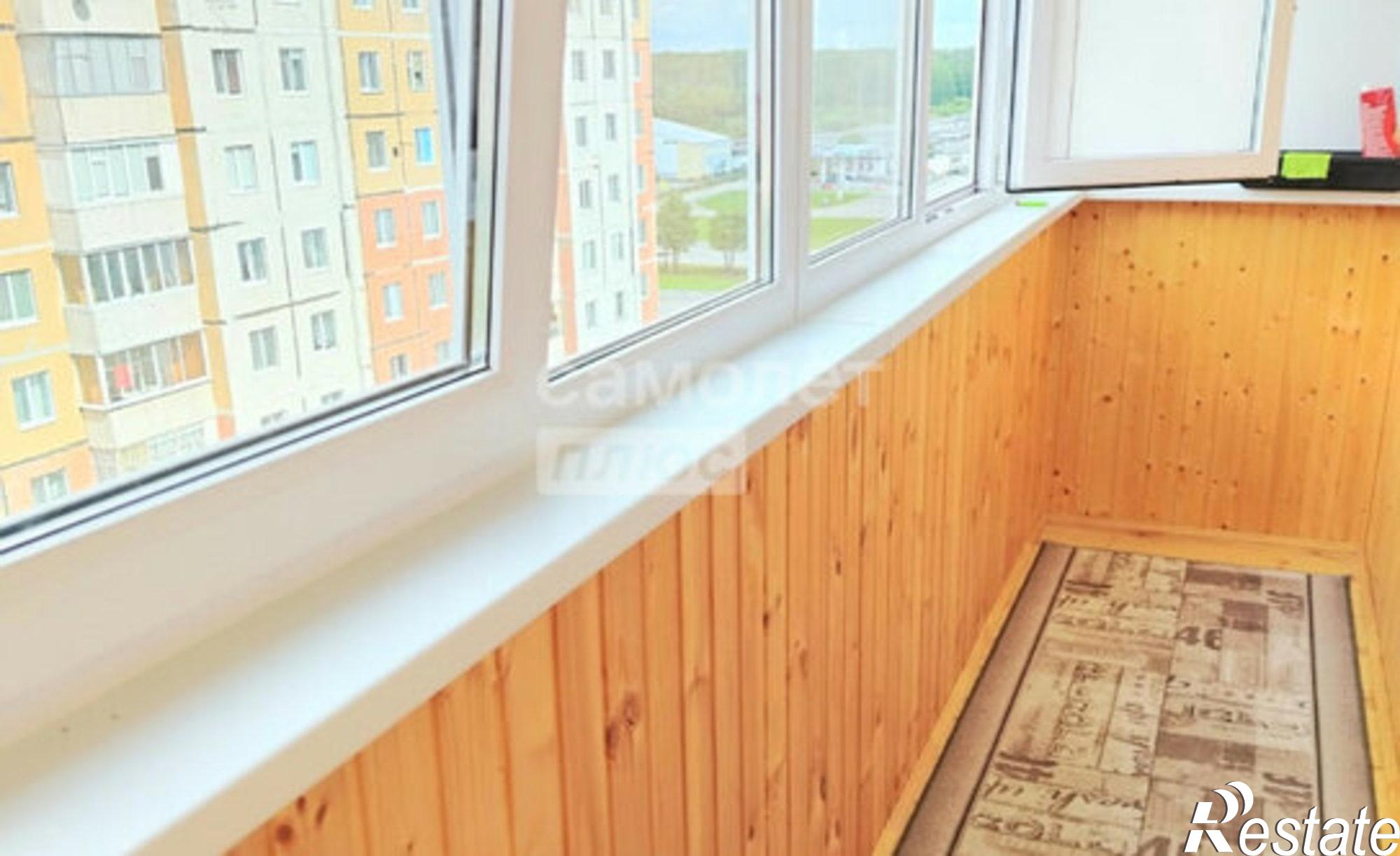 Купить квартиру за 6 100 000 рублей на микрорайон 7А, 3