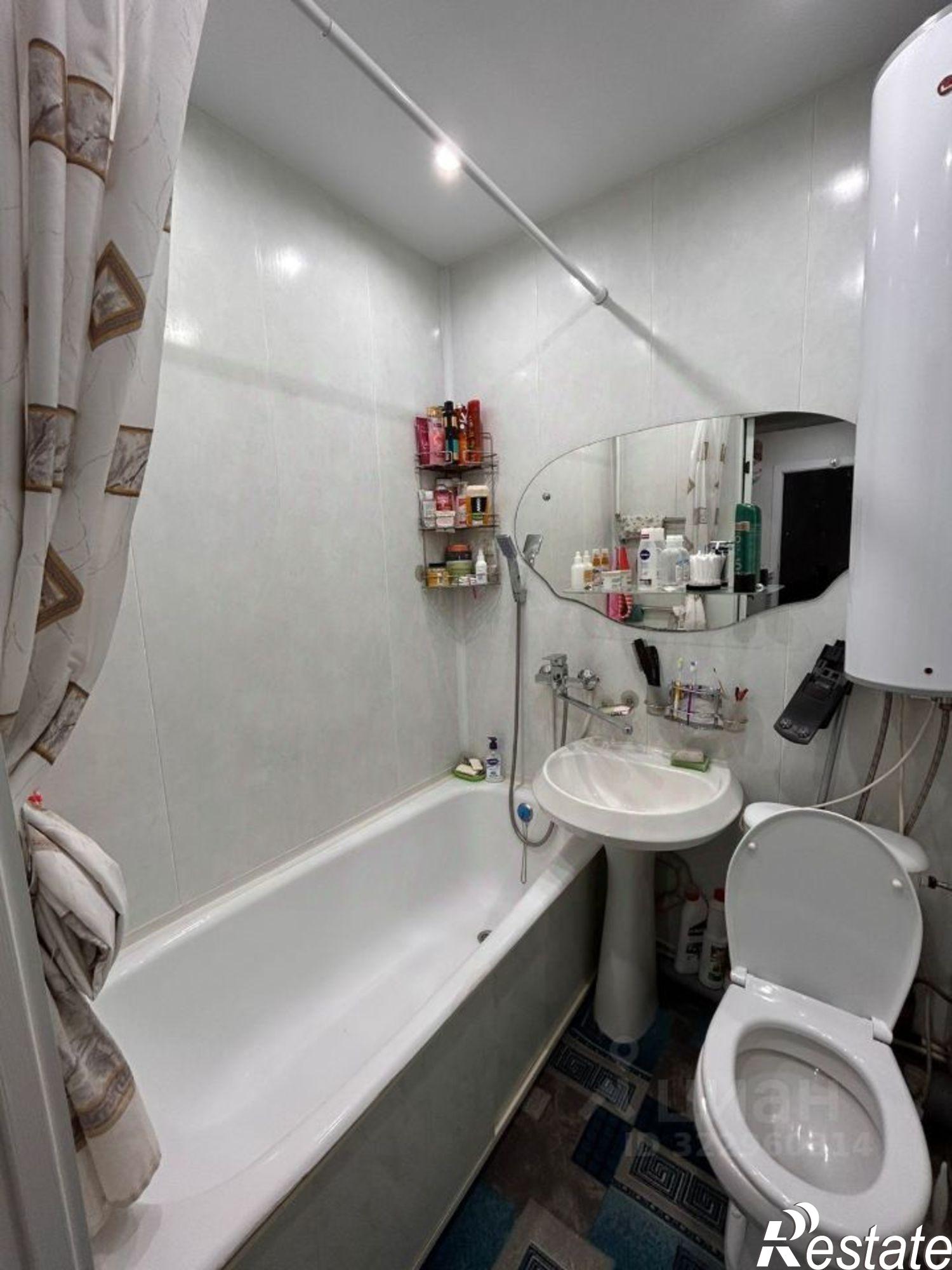 Купить квартиру за 4 250 000 рублей на 7-й микрорайон, 20