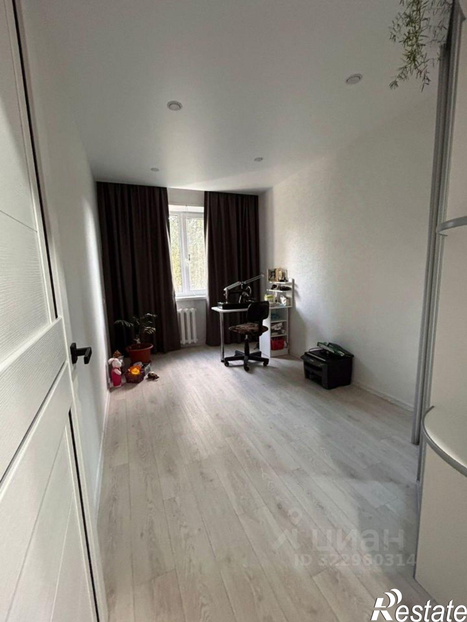 Купить квартиру за 4 250 000 рублей на 7-й микрорайон, 20