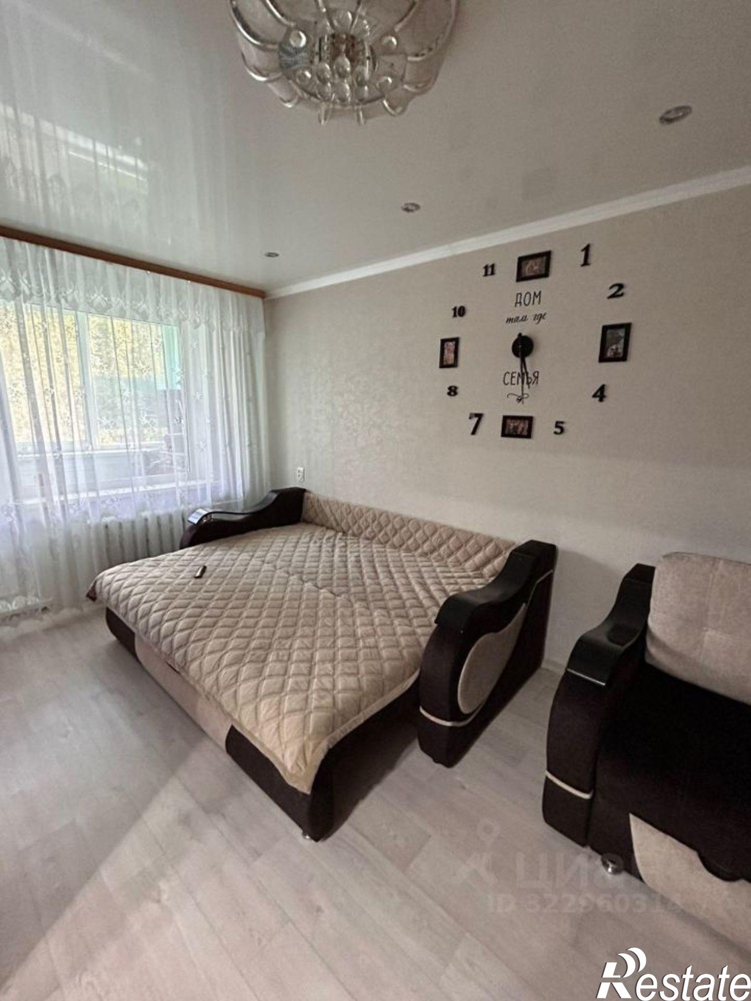 Купить квартиру за 4 250 000 рублей на 7-й микрорайон, 20