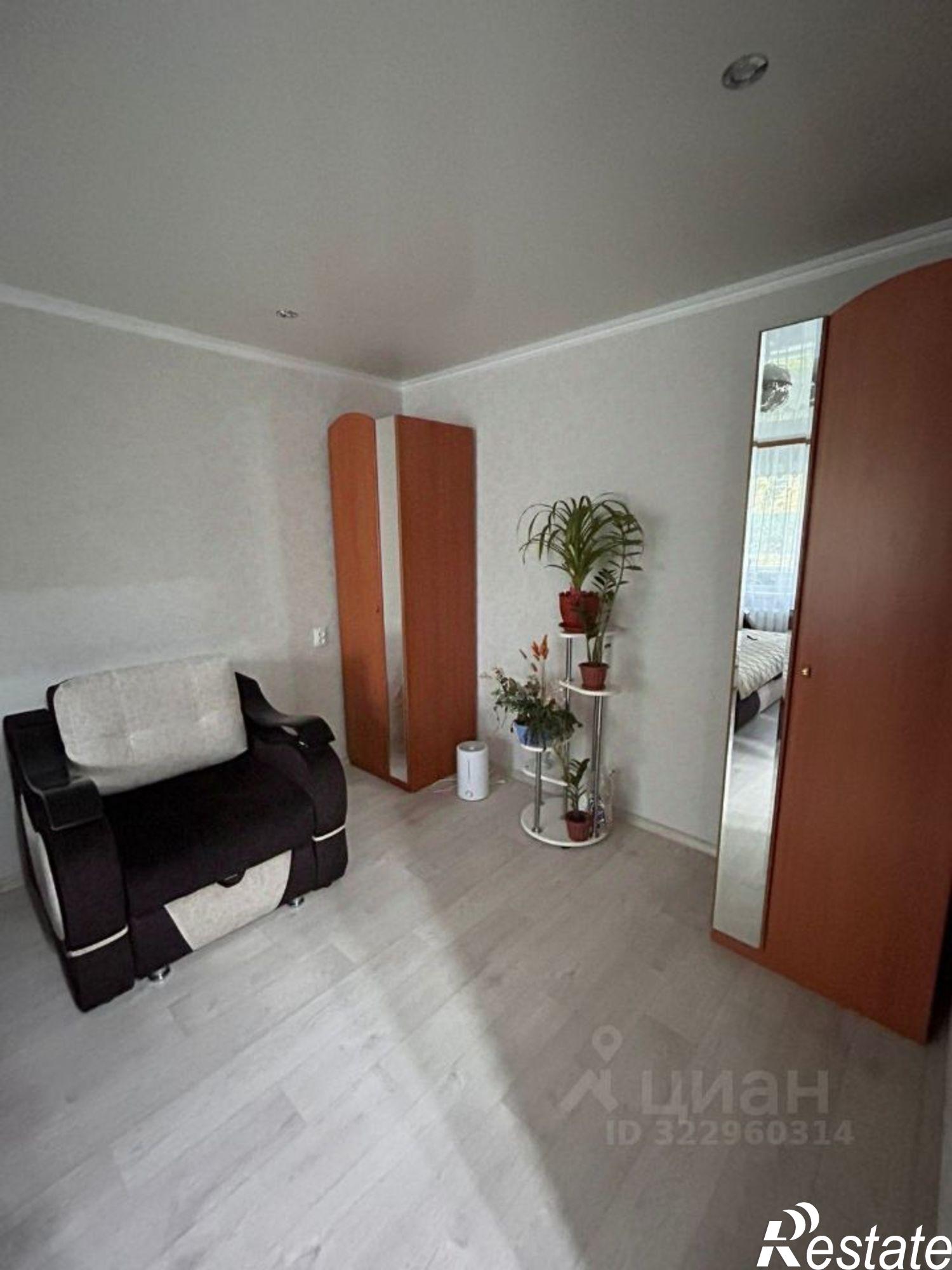 Купить квартиру за 4 250 000 рублей на 7-й микрорайон, 20