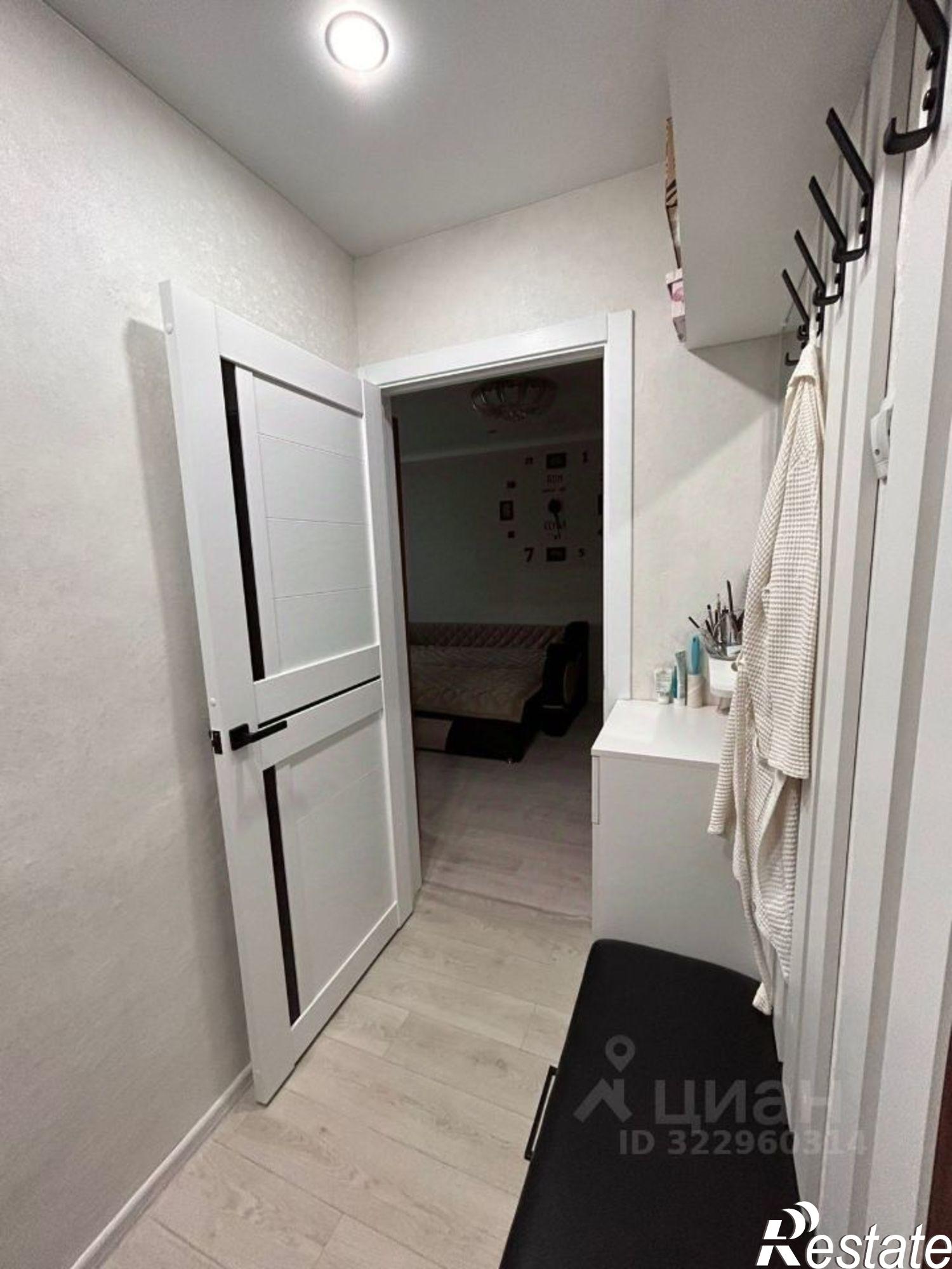 Купить квартиру за 4 250 000 рублей на 7-й микрорайон, 20