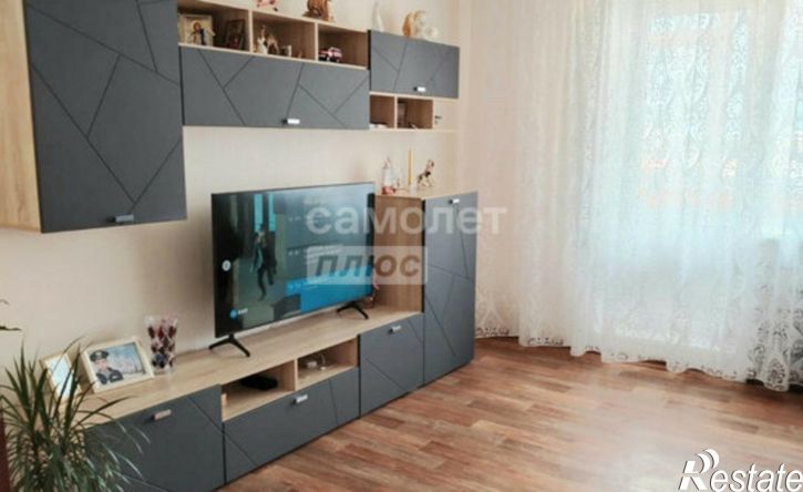 4-комн квартира микрорайон 7А, 3