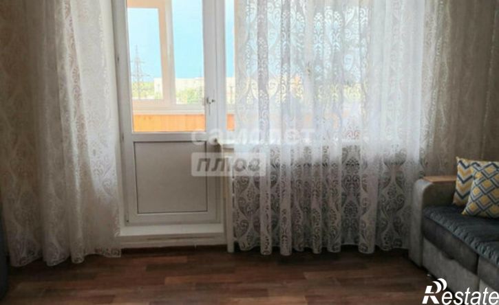 4-комн квартира микрорайон 7А, 3