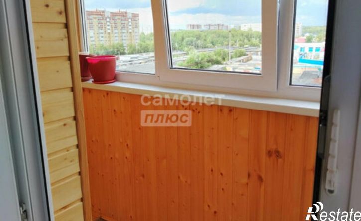 4-комн квартира микрорайон 7А, 3