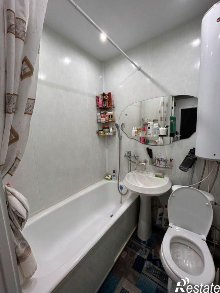 2-комн квартира 7-й микрорайон, 20