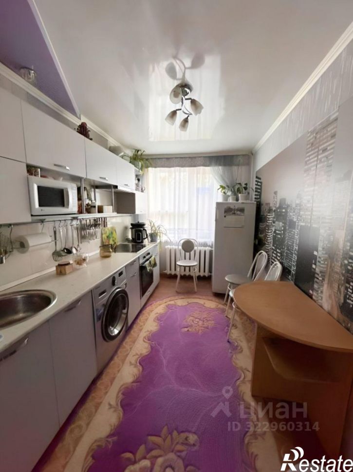 2-комн квартира 7-й микрорайон, 20