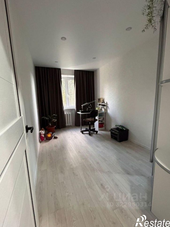 2-комн квартира 7-й микрорайон, 20