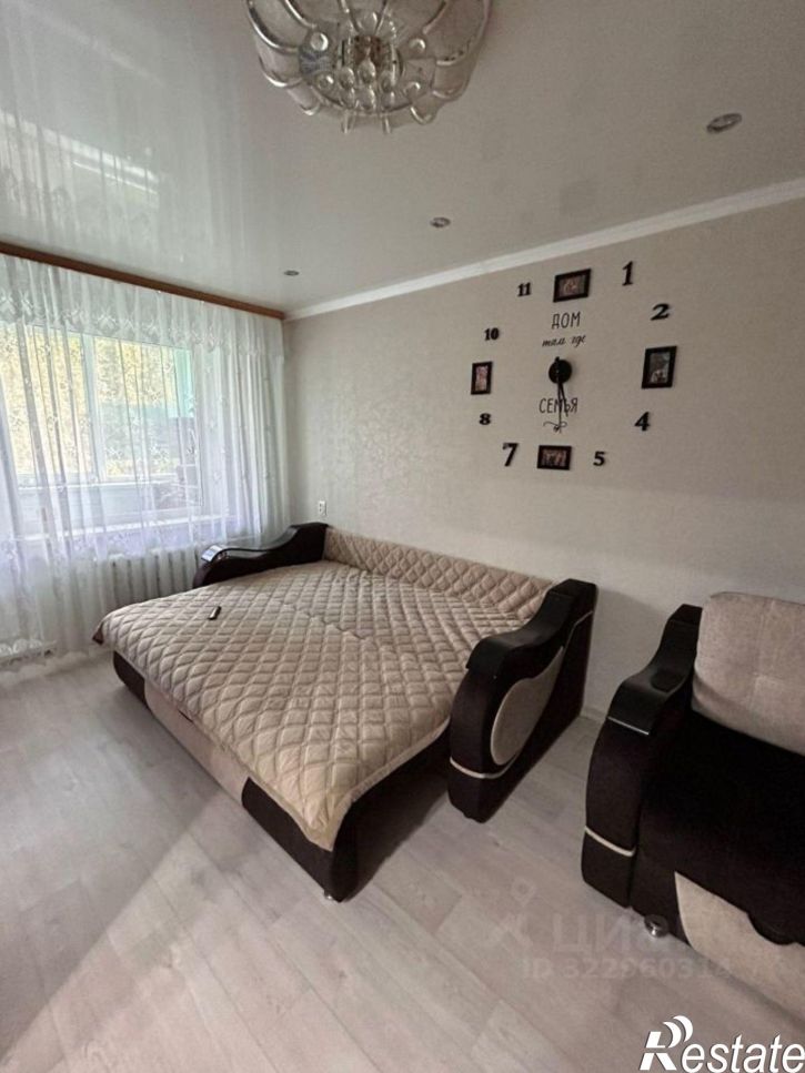 2-комн квартира 7-й микрорайон, 20