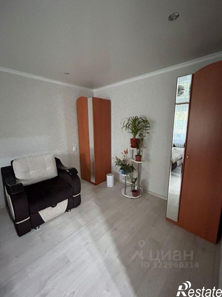 2-комн квартира 7-й микрорайон, 20