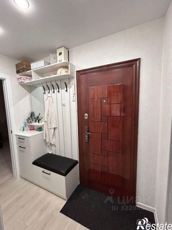 2-комн квартира 7-й микрорайон, 20