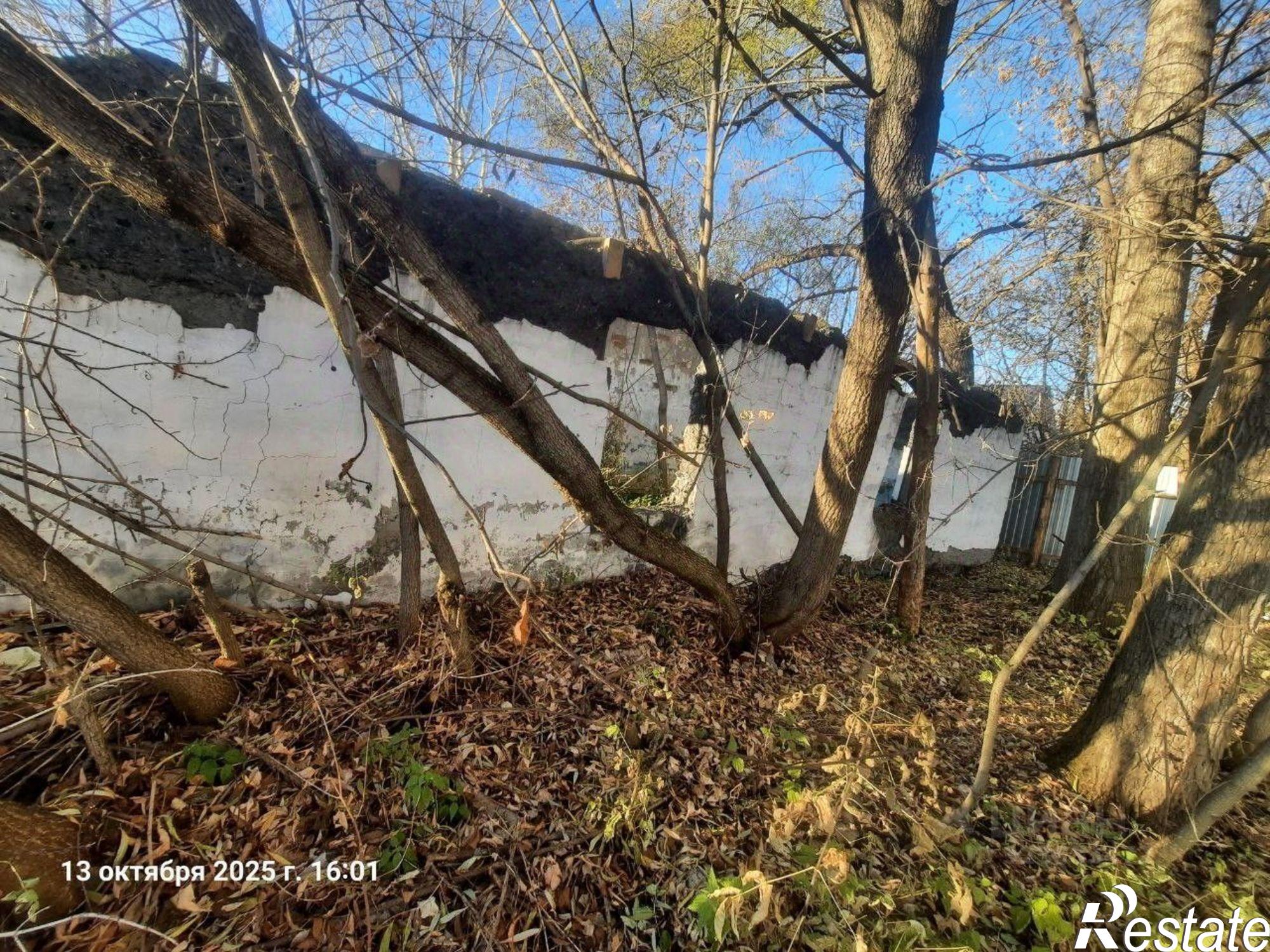 Сдать ОСЗ, отдельно стоящее здание за 805 рублей на 1-я Луговая улица, 44В