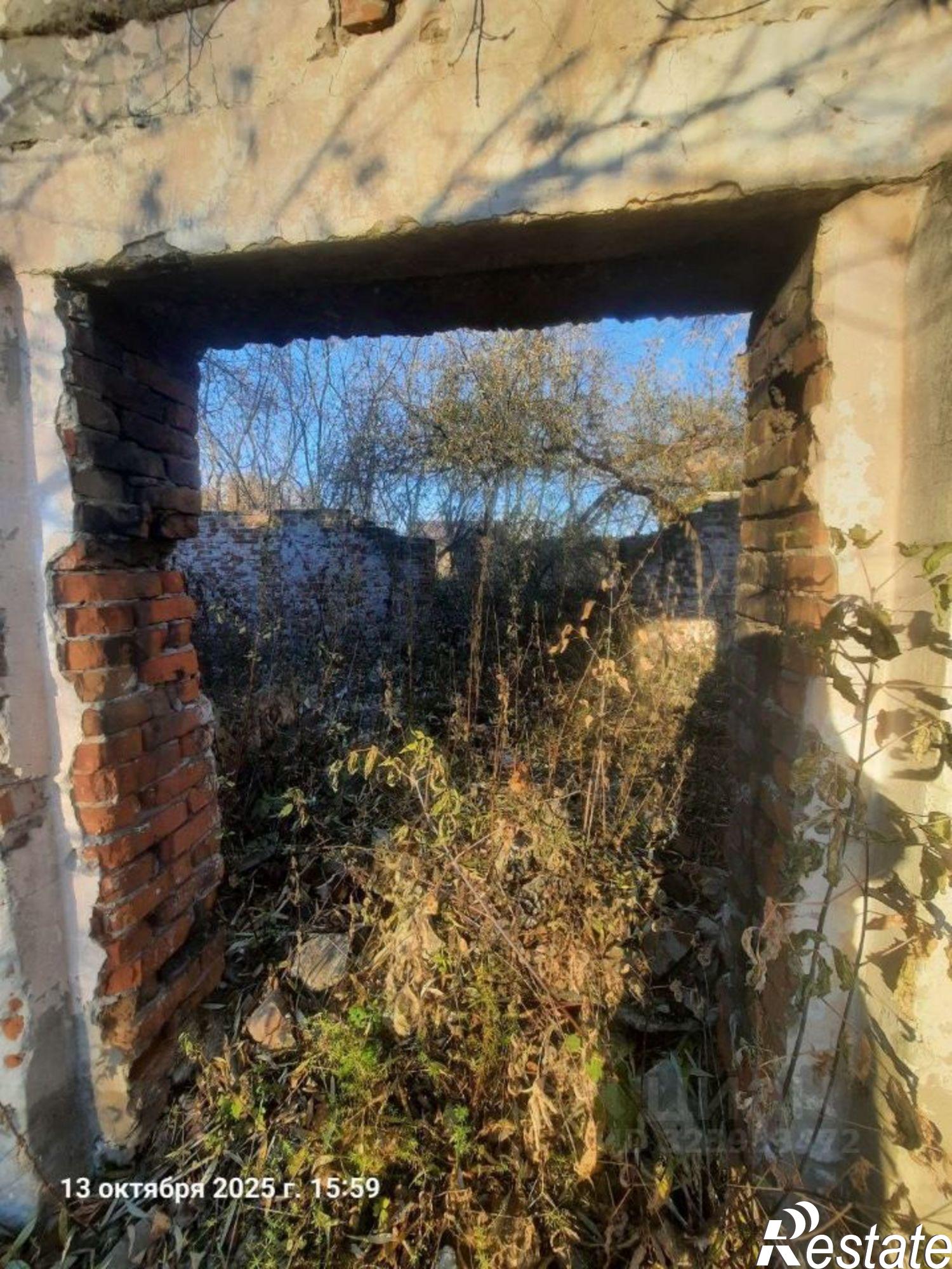 Сдать ОСЗ, отдельно стоящее здание за 805 рублей на 1-я Луговая улица, 44В