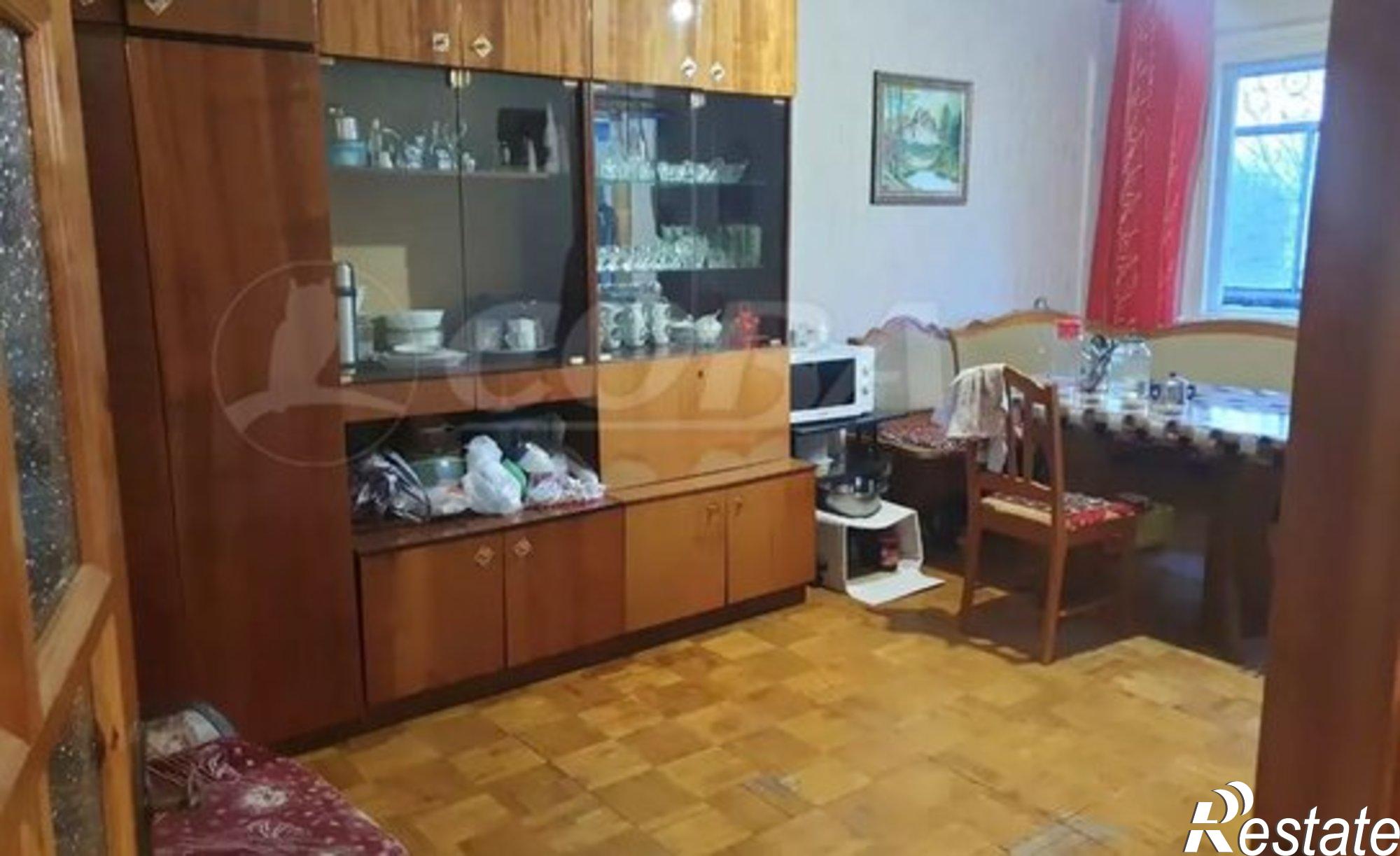 Купить квартиру за 3 400 000 рублей на 4-й микрорайон, 31