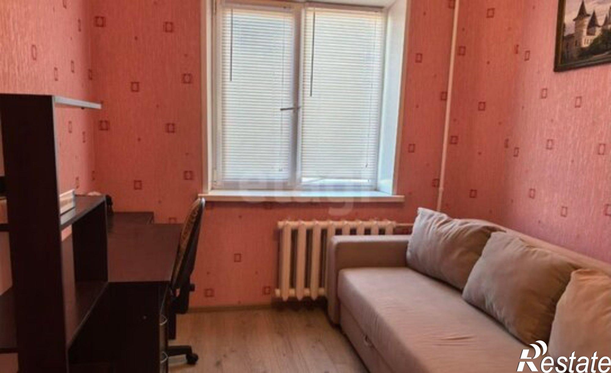 Купить квартиру за 5 300 000 рублей на 9-й микрорайон, 15А