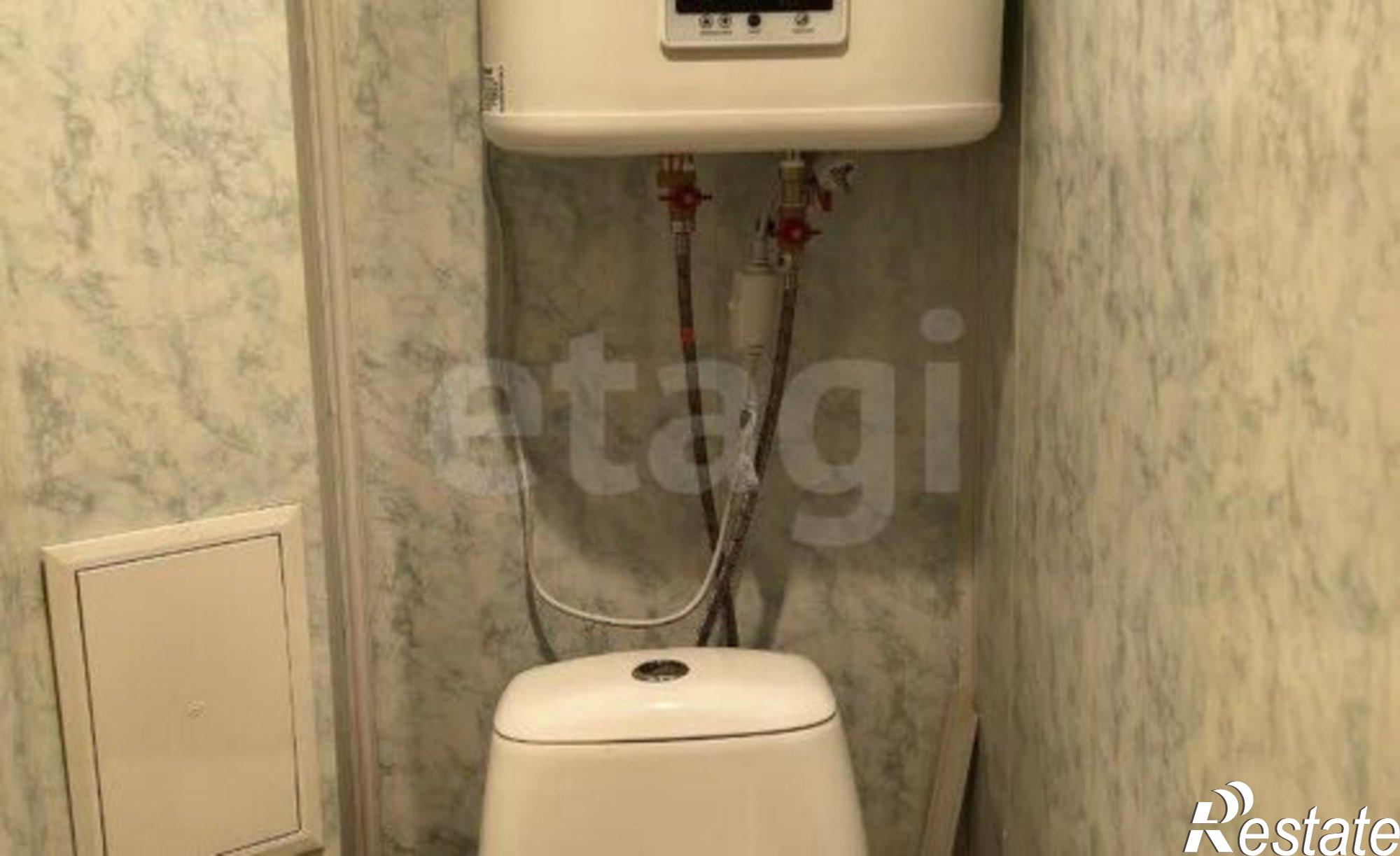 Купить квартиру за 5 300 000 рублей на 9-й микрорайон, 15А