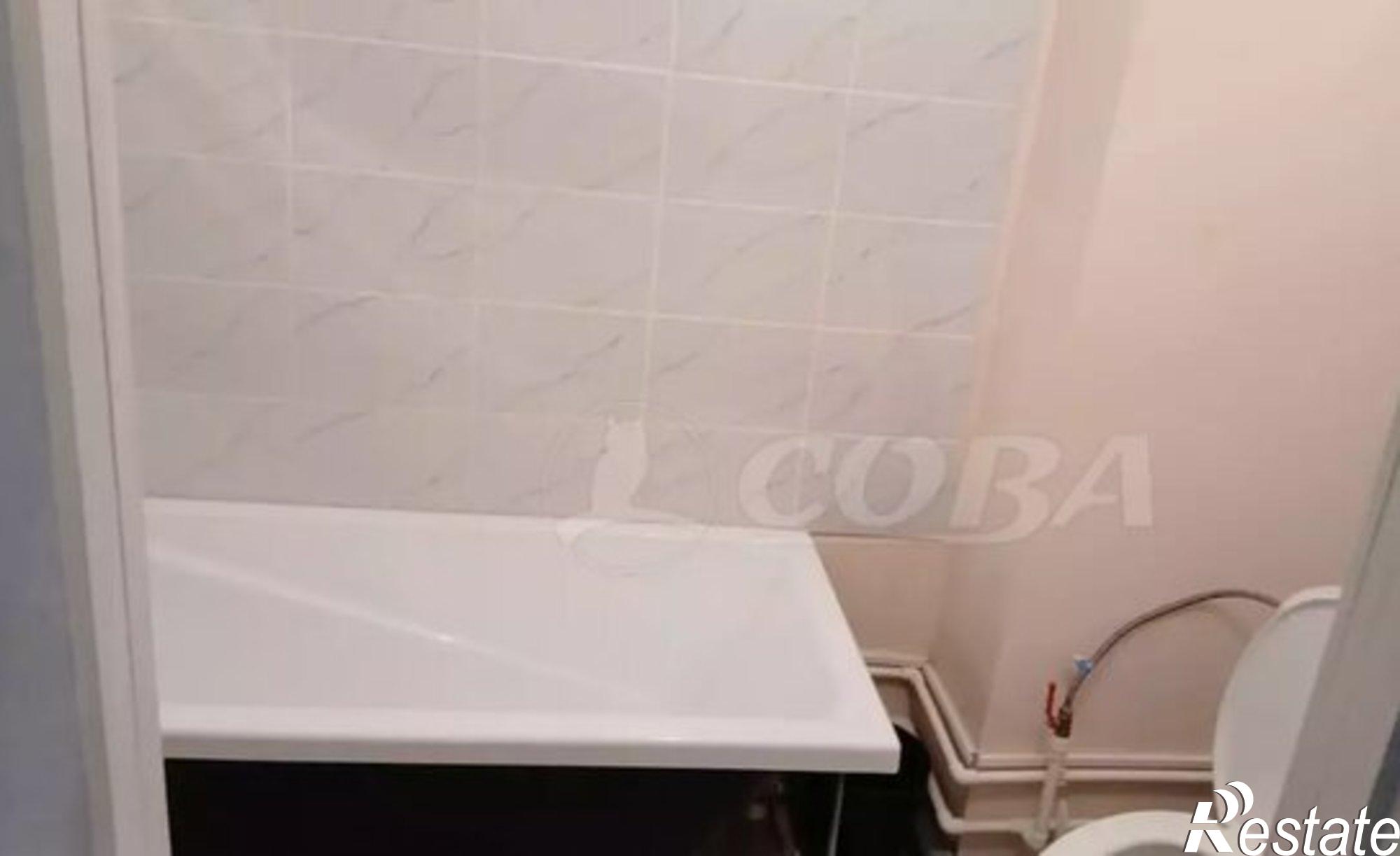 Купить квартиру за 3 400 000 рублей на ул Семена Ремезова, 173/1