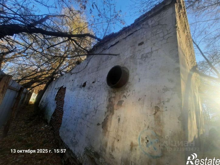 Отдельное здание 1-я Луговая улица, 44В,  д. 44В