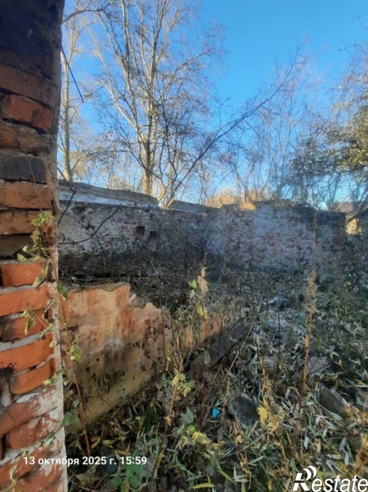 Отдельное здание 1-я Луговая улица, 44В,  д. 44В