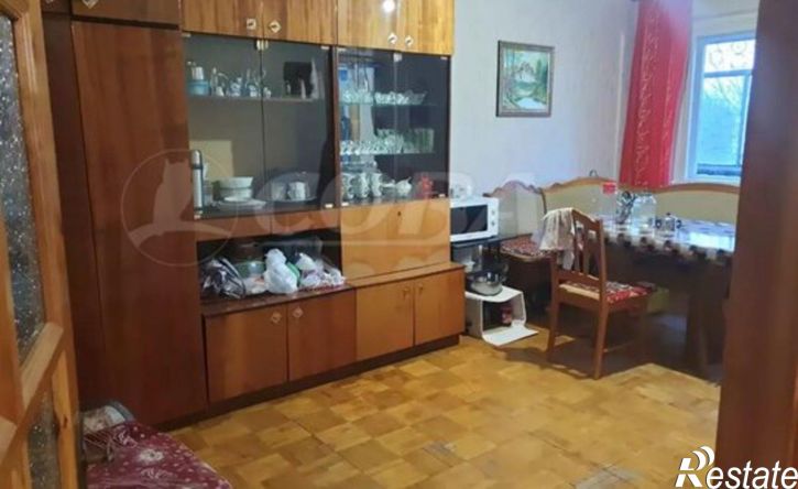 3-комн квартира 4-й микрорайон, 31