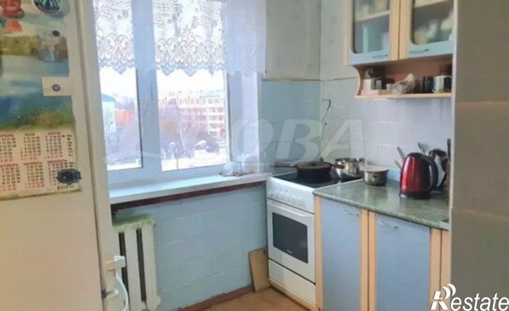 3-комн квартира 4-й микрорайон, 31