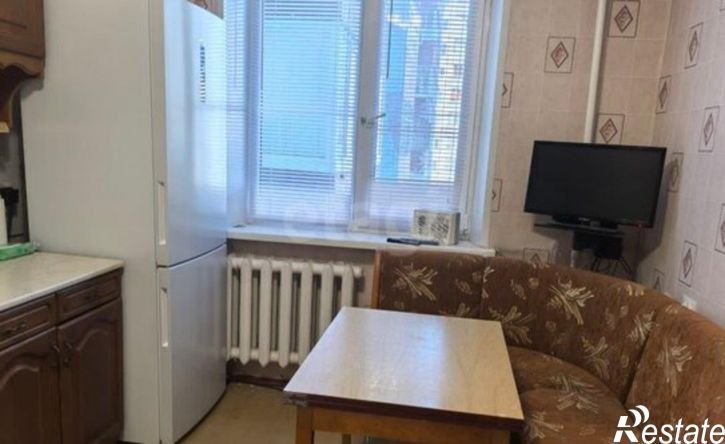 3-комн квартира 9-й микрорайон, 15А