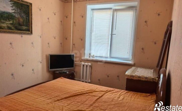 3-комн квартира 9-й микрорайон, 15А