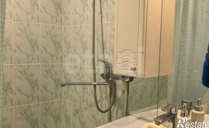 3-комн квартира 9-й микрорайон, 15А