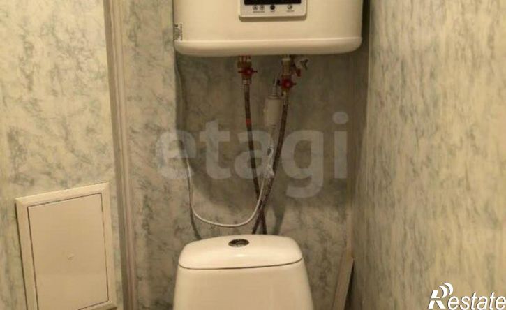 3-комн квартира 9-й микрорайон, 15А