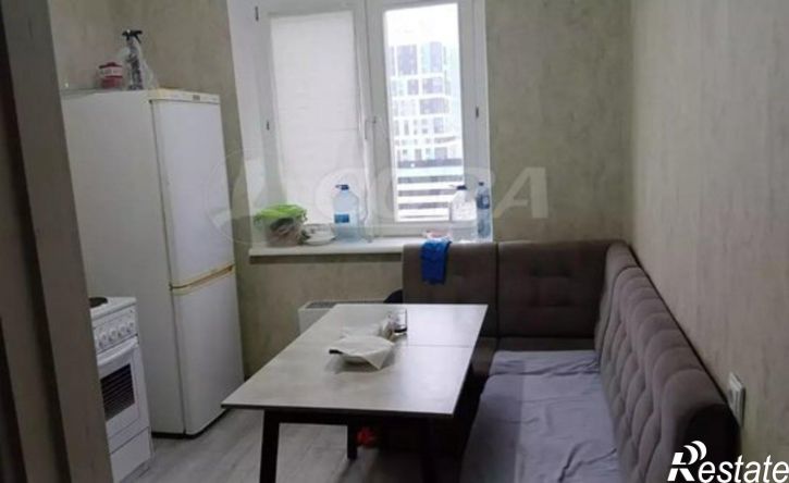 1-комн квартира ул Семена Ремезова, 173/1,  д. 173/1