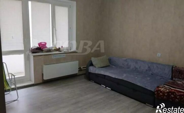 1-комн квартира ул Семена Ремезова, 173/1,  д. 173/1