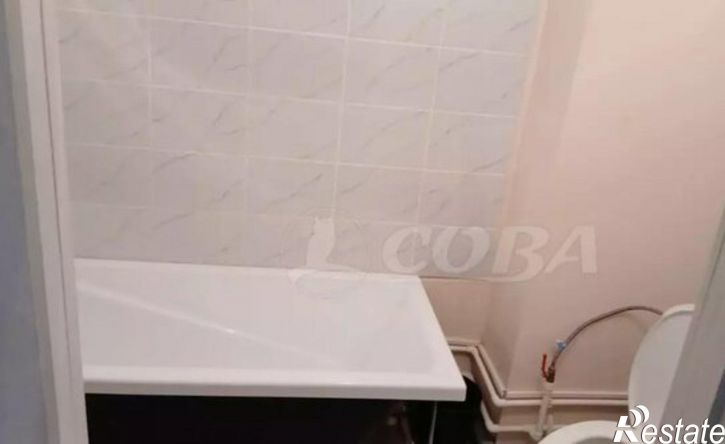 1-комн квартира ул Семена Ремезова, 173/1,  д. 173/1