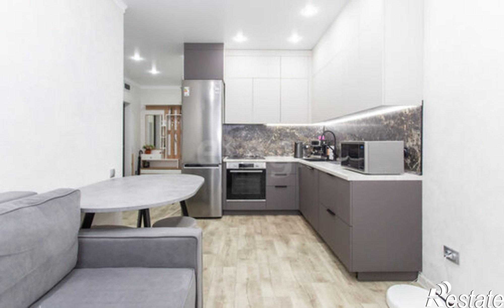 Купить квартиру за 5 800 000 рублей на микрорайон Центральный, 28