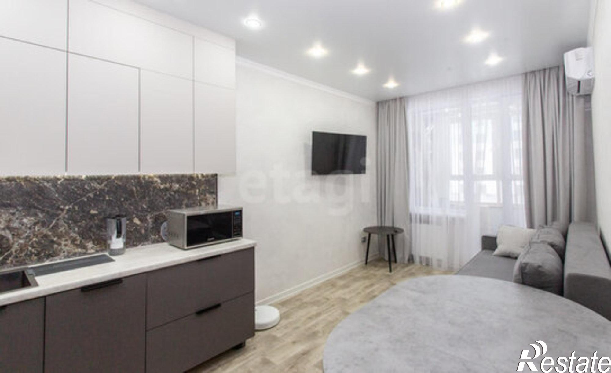 Купить квартиру за 5 800 000 рублей на микрорайон Центральный, 28