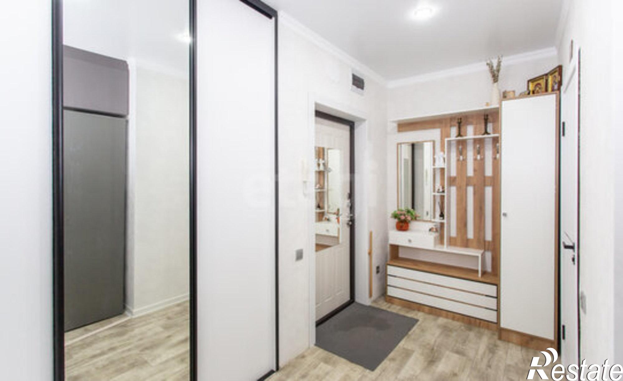 Купить квартиру за 5 800 000 рублей на микрорайон Центральный, 28