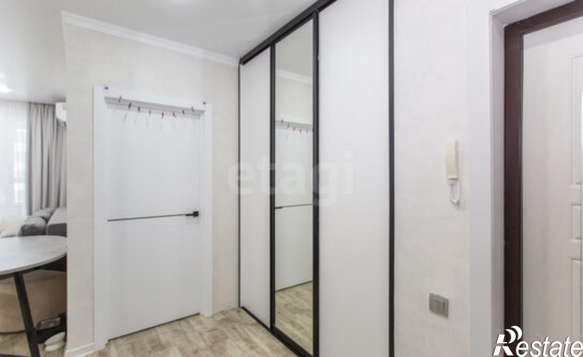 Купить квартиру за 5 800 000 рублей на микрорайон Центральный, 28